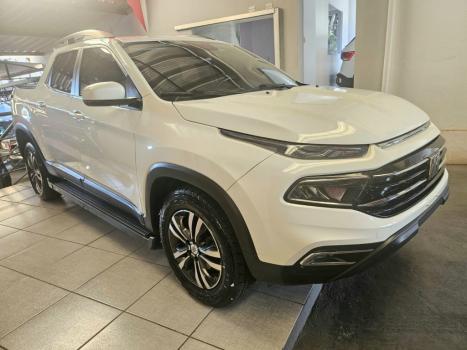 FIAT Toro 2.0 16V 4P 4WD FREEDOM TURBO DIESEL  AUTOMTICO, Foto 2