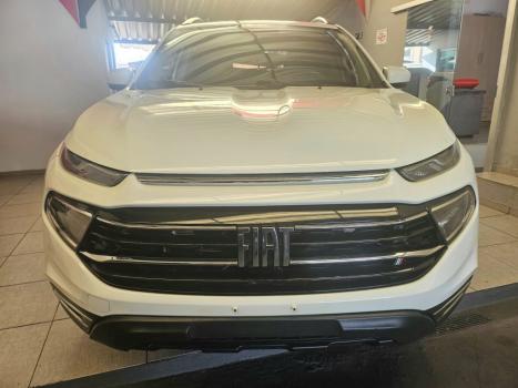 FIAT Toro 2.0 16V 4P 4WD FREEDOM TURBO DIESEL  AUTOMTICO, Foto 3