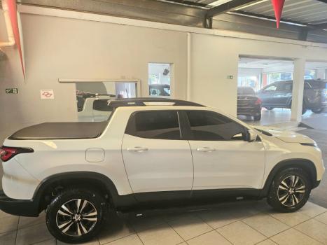 FIAT Toro 2.0 16V 4P 4WD FREEDOM TURBO DIESEL  AUTOMTICO, Foto 4
