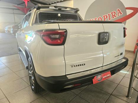 FIAT Toro 2.0 16V 4P 4WD FREEDOM TURBO DIESEL  AUTOMTICO, Foto 5
