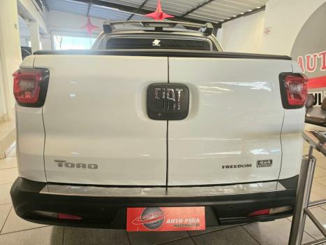 FIAT Toro 2.0 16V 4P 4WD FREEDOM TURBO DIESEL  AUTOMTICO, Foto 6