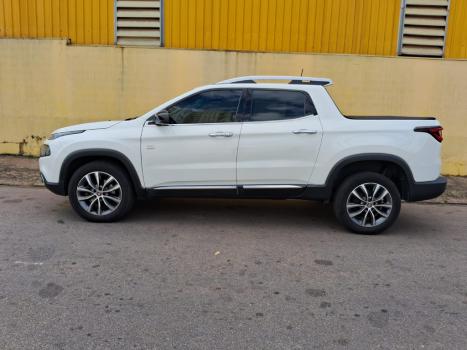 FIAT Toro 2.0 16V 4P VOLCANO 4WD TURBO DIESEL AUTOMTICO, Foto 5