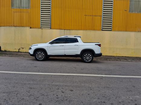 FIAT Toro 2.0 16V 4P VOLCANO 4WD TURBO DIESEL AUTOMTICO, Foto 6