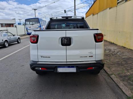 FIAT Toro 2.0 16V 4P VOLCANO 4WD TURBO DIESEL AUTOMTICO, Foto 7