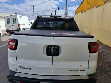 FIAT Toro 2.0 16V 4P VOLCANO 4WD TURBO DIESEL AUTOMTICO, Foto 9
