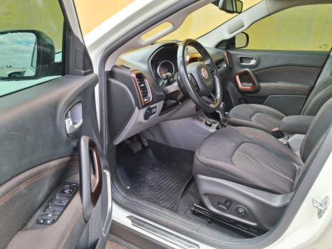 FIAT Toro 2.0 16V 4P VOLCANO 4WD TURBO DIESEL AUTOMTICO, Foto 11