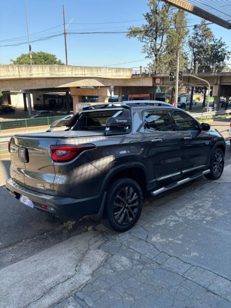 FIAT Toro 2.0 16V 4P 4WD RANCH TURBO DIESEL AUTOMTICO, Foto 2
