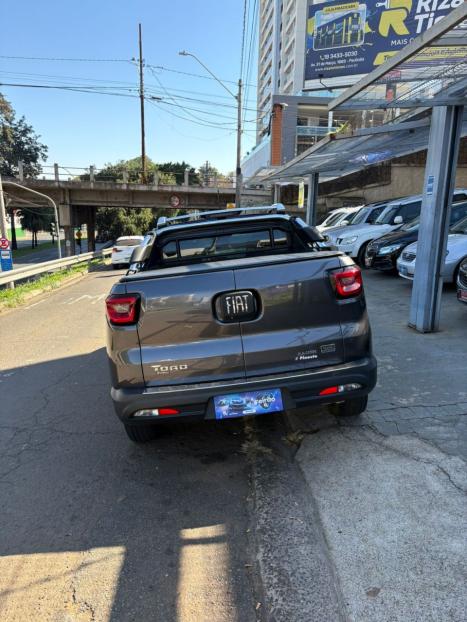 FIAT Toro 2.0 16V 4P 4WD RANCH TURBO DIESEL AUTOMTICO, Foto 3