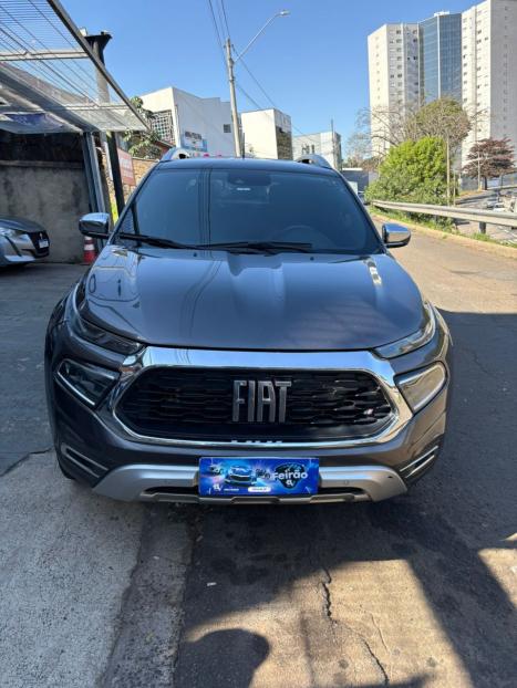 FIAT Toro 2.0 16V 4P 4WD RANCH TURBO DIESEL AUTOMTICO, Foto 4