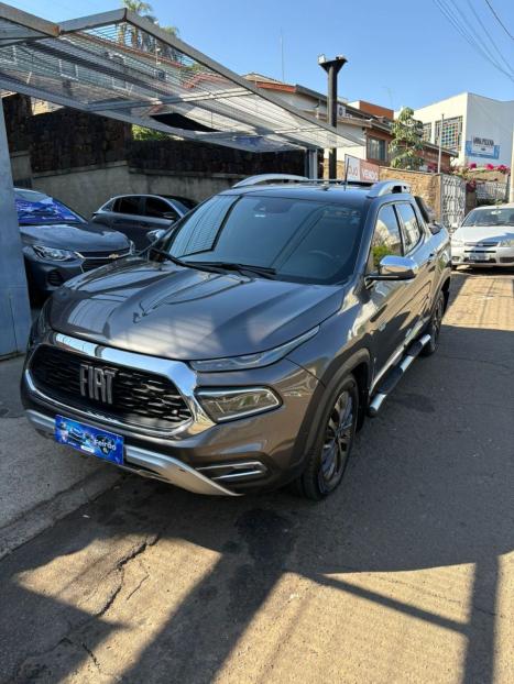FIAT Toro 2.0 16V 4P 4WD RANCH TURBO DIESEL AUTOMTICO, Foto 5