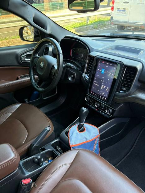 FIAT Toro 2.0 16V 4P 4WD RANCH TURBO DIESEL AUTOMTICO, Foto 6