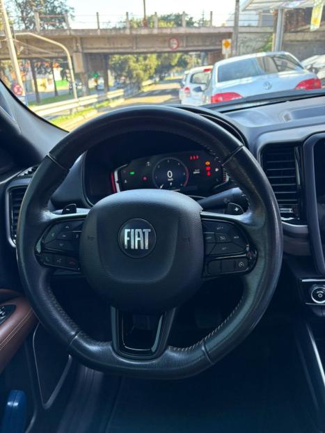 FIAT Toro 2.0 16V 4P 4WD RANCH TURBO DIESEL AUTOMTICO, Foto 7