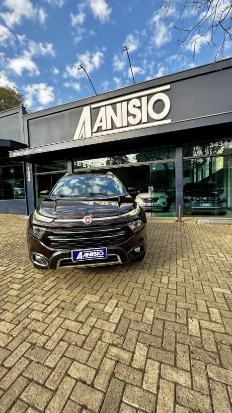 FIAT Toro 2.0 16V 4P VOLCANO 4WD TURBO DIESEL AUTOMTICO, Foto 1