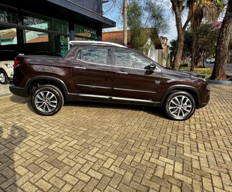 FIAT Toro 2.0 16V 4P VOLCANO 4WD TURBO DIESEL AUTOMTICO, Foto 3
