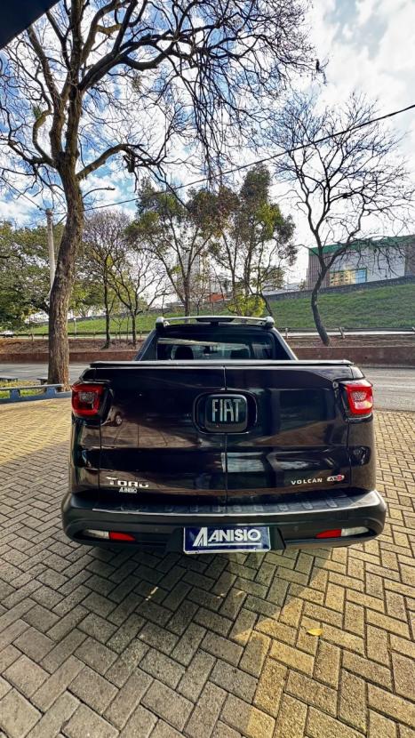 FIAT Toro 2.0 16V 4P VOLCANO 4WD TURBO DIESEL AUTOMTICO, Foto 5