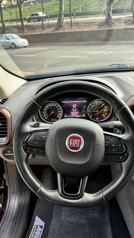 FIAT Toro 2.0 16V 4P VOLCANO 4WD TURBO DIESEL AUTOMTICO, Foto 7