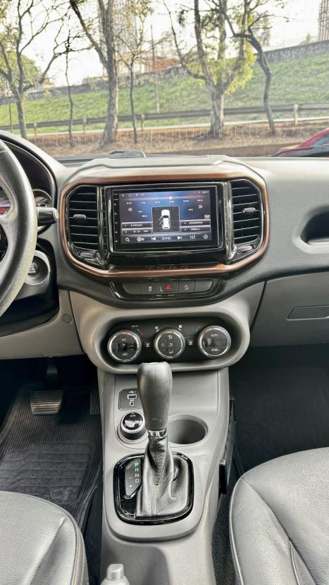 FIAT Toro 2.0 16V 4P VOLCANO 4WD TURBO DIESEL AUTOMTICO, Foto 8