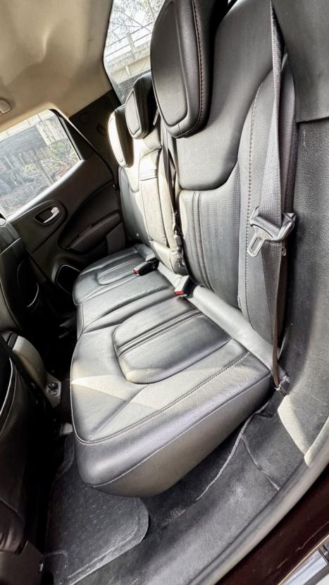 FIAT Toro 2.0 16V 4P VOLCANO 4WD TURBO DIESEL AUTOMTICO, Foto 10