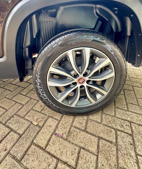 FIAT Toro 2.0 16V 4P VOLCANO 4WD TURBO DIESEL AUTOMTICO, Foto 11