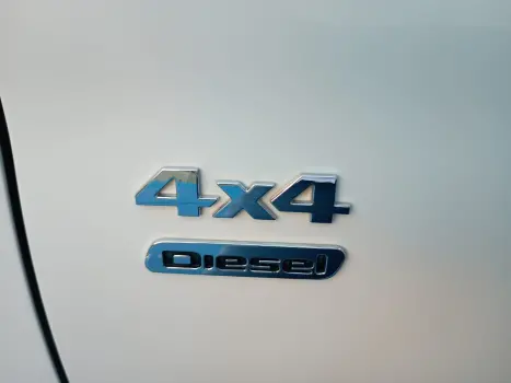 FIAT Toro 2.0 16V 4P VOLCANO 4WD TURBO DIESEL AUTOMTICO, Foto 5