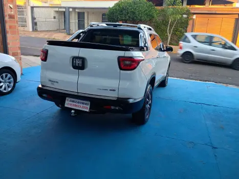FIAT Toro 2.0 16V 4P VOLCANO 4WD TURBO DIESEL AUTOMTICO, Foto 7