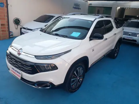 FIAT Toro 2.0 16V 4P VOLCANO 4WD TURBO DIESEL AUTOMTICO, Foto 8