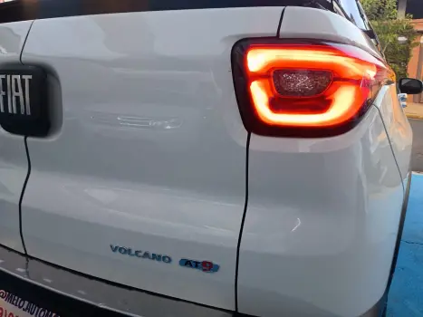 FIAT Toro 2.0 16V 4P VOLCANO 4WD TURBO DIESEL AUTOMTICO, Foto 9