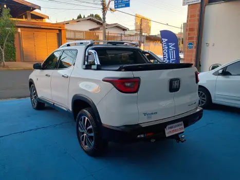 FIAT Toro 2.0 16V 4P VOLCANO 4WD TURBO DIESEL AUTOMTICO, Foto 10