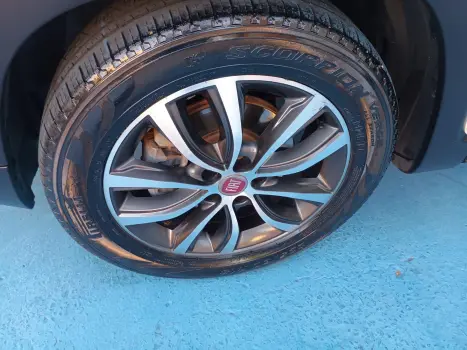 FIAT Toro 2.0 16V 4P VOLCANO 4WD TURBO DIESEL AUTOMTICO, Foto 12