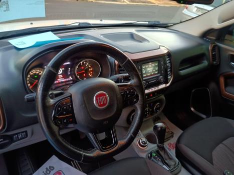 FIAT Toro 2.0 16V 4P VOLCANO 4WD TURBO DIESEL AUTOMTICO, Foto 14