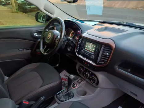 FIAT Toro 2.0 16V 4P VOLCANO 4WD TURBO DIESEL AUTOMTICO, Foto 16