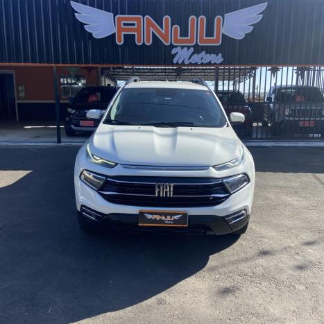 FIAT Toro 2.0 16V 4P 4WD FREEDOM TURBO DIESEL  AUTOMTICO, Foto 2