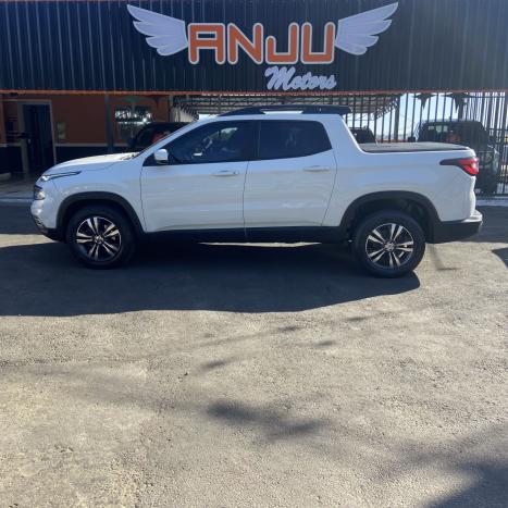 FIAT Toro 2.0 16V 4P 4WD FREEDOM TURBO DIESEL  AUTOMTICO, Foto 3