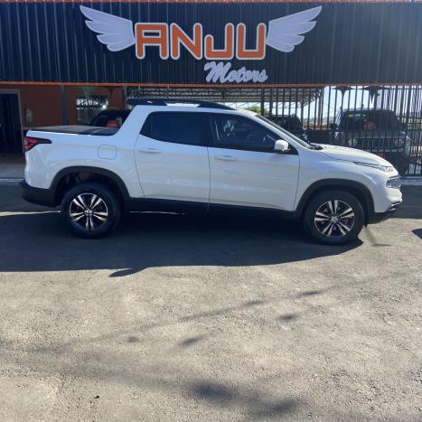 FIAT Toro 2.0 16V 4P 4WD FREEDOM TURBO DIESEL  AUTOMTICO, Foto 4