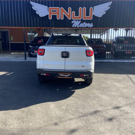 FIAT Toro 2.0 16V 4P 4WD FREEDOM TURBO DIESEL  AUTOMTICO, Foto 5