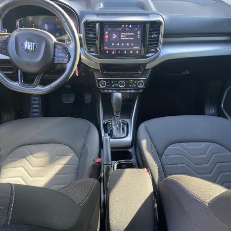 FIAT Toro 2.0 16V 4P 4WD FREEDOM TURBO DIESEL  AUTOMTICO, Foto 7