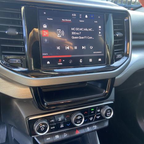 FIAT Toro 2.0 16V 4P 4WD FREEDOM TURBO DIESEL  AUTOMTICO, Foto 9