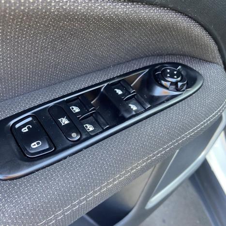 FIAT Toro 2.0 16V 4P 4WD FREEDOM TURBO DIESEL  AUTOMTICO, Foto 11