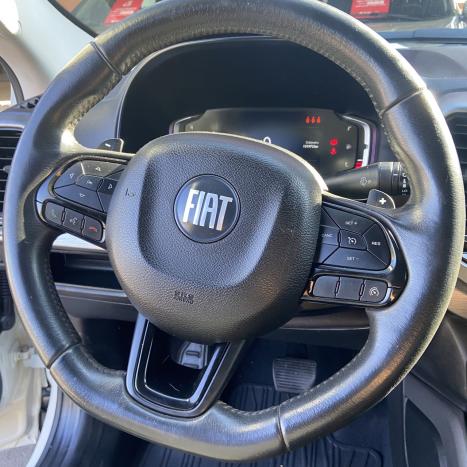 FIAT Toro 2.0 16V 4P 4WD FREEDOM TURBO DIESEL  AUTOMTICO, Foto 12