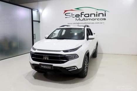 FIAT Toro 2.0 16V 4P 4WD FREEDOM TURBO DIESEL  AUTOMTICO, Foto 1