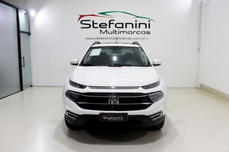 FIAT Toro 2.0 16V 4P 4WD FREEDOM TURBO DIESEL  AUTOMTICO, Foto 2