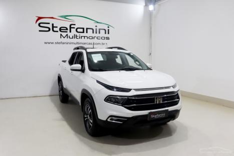 FIAT Toro 2.0 16V 4P 4WD FREEDOM TURBO DIESEL  AUTOMTICO, Foto 3