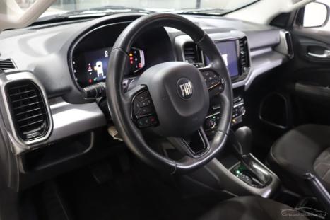 FIAT Toro 2.0 16V 4P 4WD FREEDOM TURBO DIESEL  AUTOMTICO, Foto 4