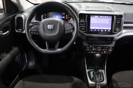 FIAT Toro 2.0 16V 4P 4WD FREEDOM TURBO DIESEL  AUTOMTICO, Foto 5