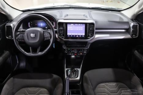 FIAT Toro 2.0 16V 4P 4WD FREEDOM TURBO DIESEL  AUTOMTICO, Foto 6