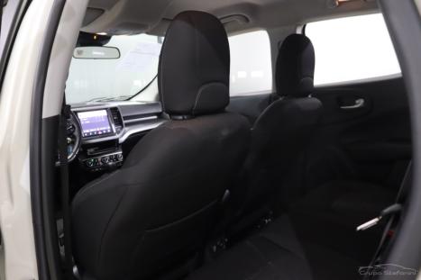 FIAT Toro 2.0 16V 4P 4WD FREEDOM TURBO DIESEL  AUTOMTICO, Foto 9