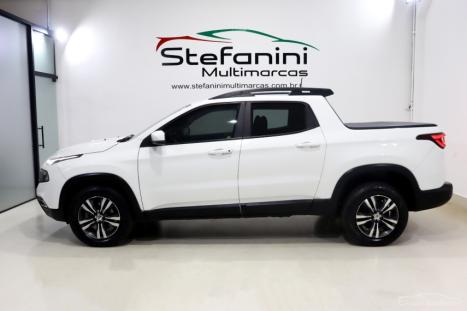 FIAT Toro 2.0 16V 4P 4WD FREEDOM TURBO DIESEL  AUTOMTICO, Foto 10