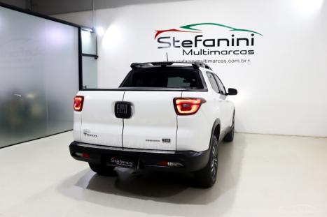 FIAT Toro 2.0 16V 4P 4WD FREEDOM TURBO DIESEL  AUTOMTICO, Foto 11
