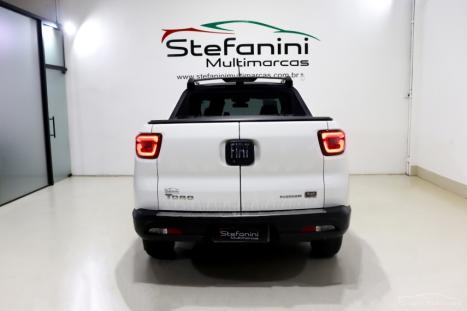 FIAT Toro 2.0 16V 4P 4WD FREEDOM TURBO DIESEL  AUTOMTICO, Foto 12