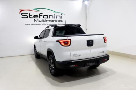 FIAT Toro 2.0 16V 4P 4WD FREEDOM TURBO DIESEL  AUTOMTICO, Foto 13